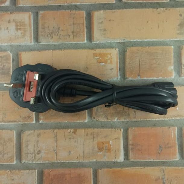 Gambar Kabel Power ps4 fat slim pro original sony .. cable ac playstation4 - Slim dari Romeo Projects undefined Tokopedia