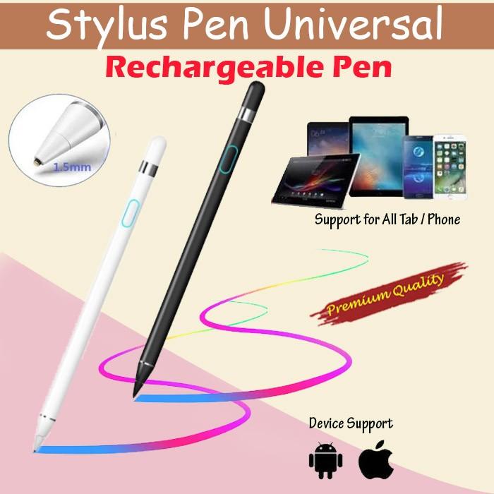 Jual Huawei Matepad 11 SE T10 T10s Universal Rechargeable - Main Image