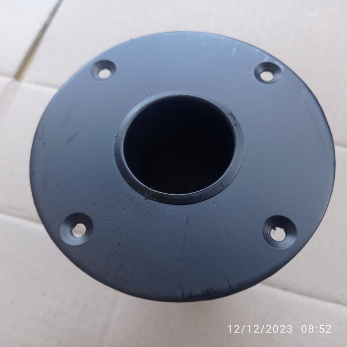 Gambar Stand Holder Speaker Bahan Plat Besi Tebal dari AhsanFathir undefined Tokopedia
