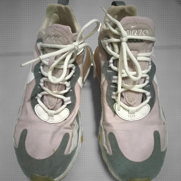 Jual nike air 27c wanita Kota Bandung Appiq Tapak 2nd Branded