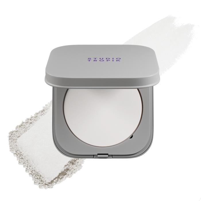 Gambar Studio Tropik DreamSetter Airbrush Setting Powder - Translucent dari Studio Tropik undefined Tokopedia