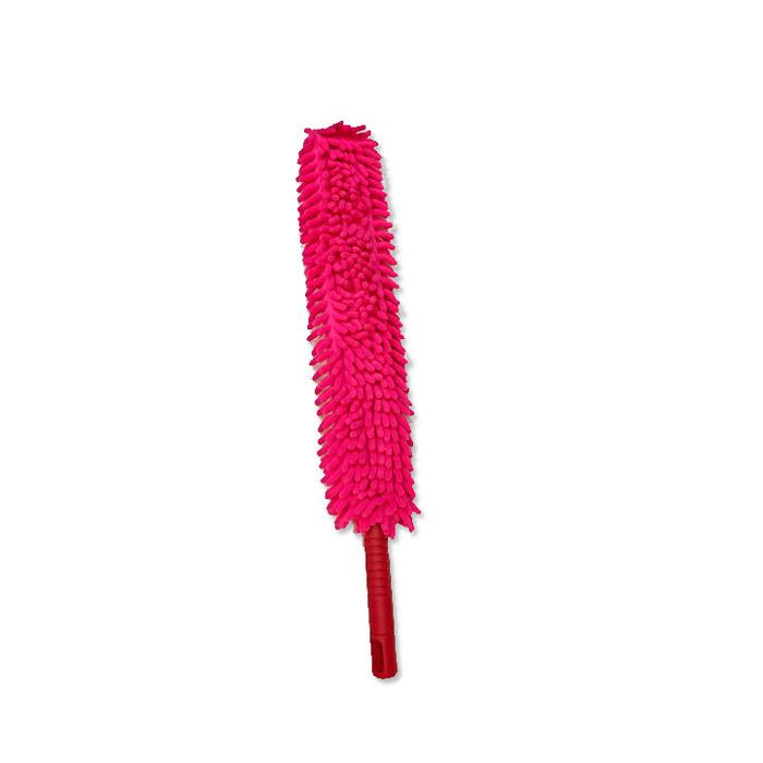 Gambar kemoceng flexible microfiber - Merah Muda dari Car Care Kit undefined Tokopedia