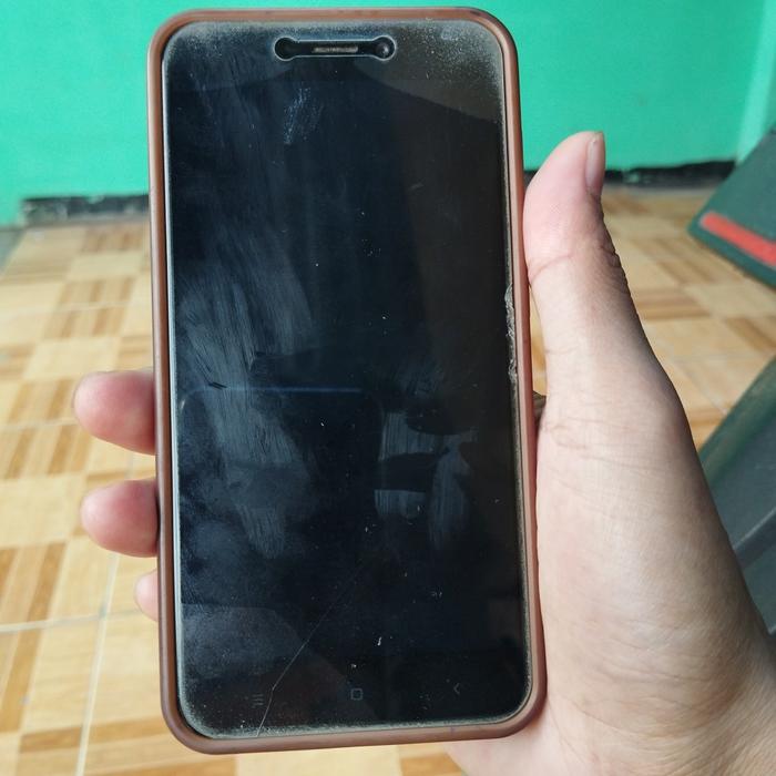 Gambar HP second first hand dari tokowandi27 undefined Tokopedia