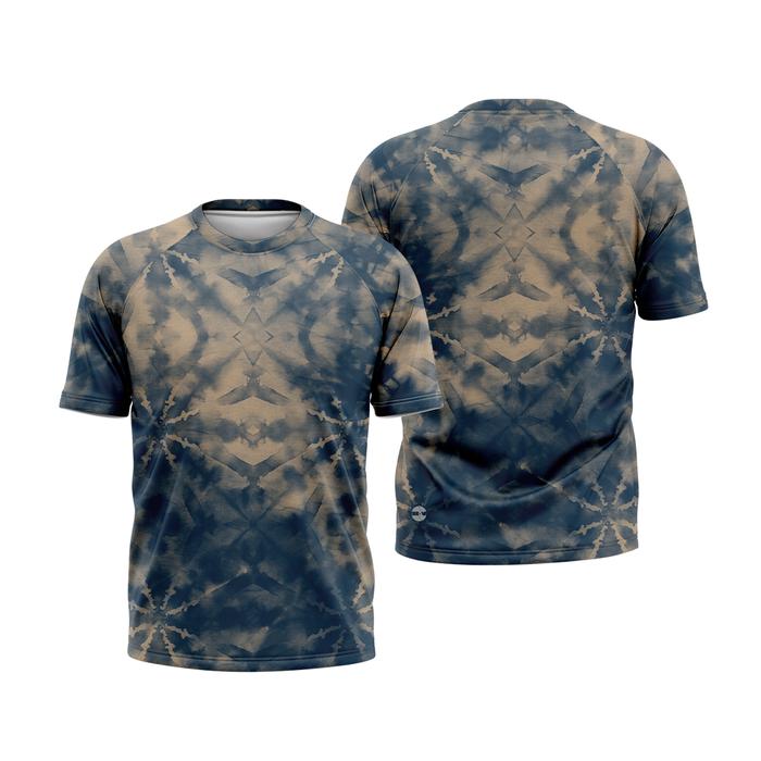 Gambar Nebula Navy - Tees Male, XS dari BRAVECOID undefined Tokopedia