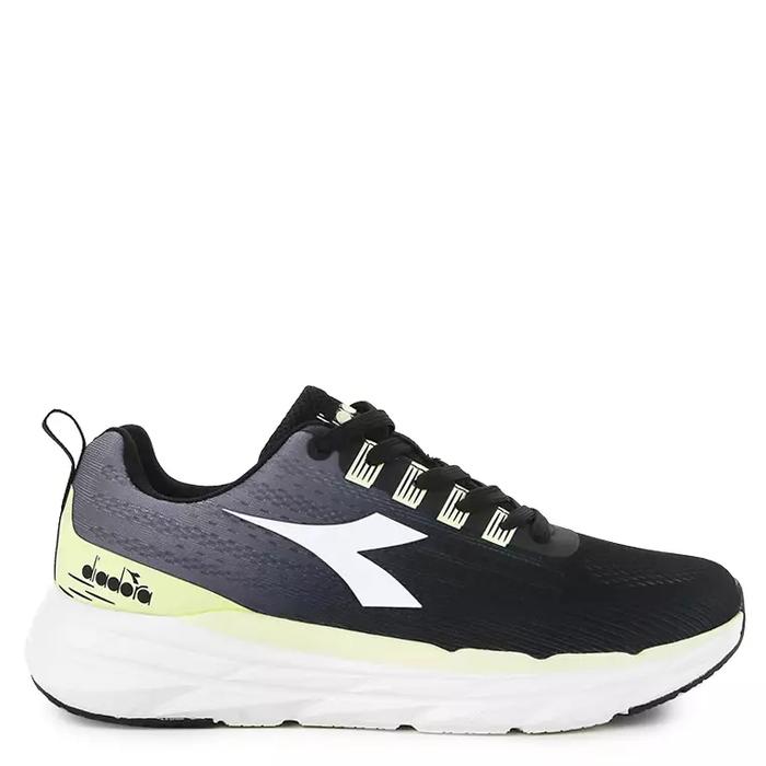 Gambar DIADORA - SEPATU SNEAKERS PRIA ORIGINAL - Horson - Black dari NAFIKA STORE undefined Tokopedia