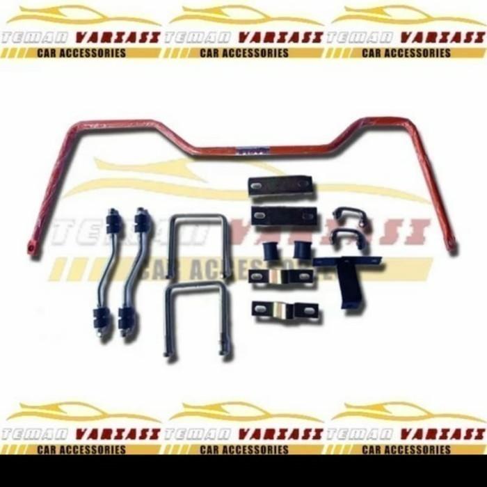 Gambar Toyota calya besi stabil stabilizer belakang sasis torsi dari dharmawangsa auto car undefined Tokopedia