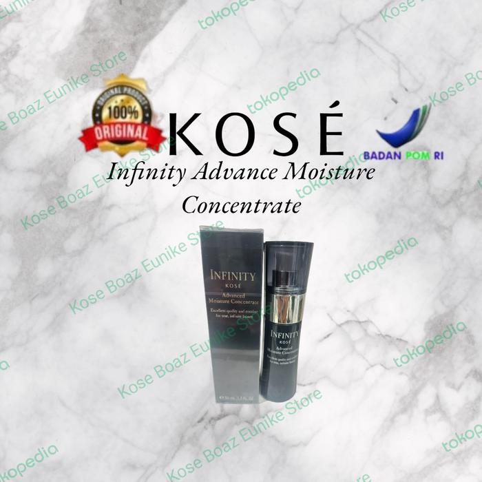 KOSÉ INFINITY The Repair Serum 39mL インフィニティ / ザ リペア セラムの公式商品情報｜美容