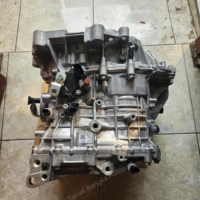 Gambar Transmisi Matic CVT Assy New Avanza-Xenia 2021 Up ( Asli ) dari TUNAS BANGKA AUTOPART undefined Tokopedia