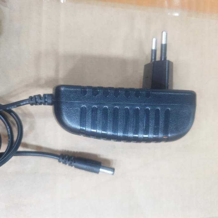 Gambar adaptor cctv 12v 2a - ADAPTOR DVR dari Agen cctv center 91 undefined Tokopedia
