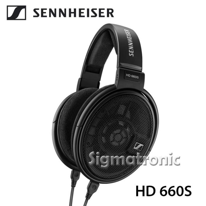 SENNHEISER HD 660 S/ゼンハイザー ヘッドホン（ゼンハイザーHD 660 S  
