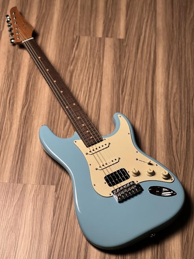 Jual Suhr Classic S Vintage Limited Edition in Daphne Blue 81849 