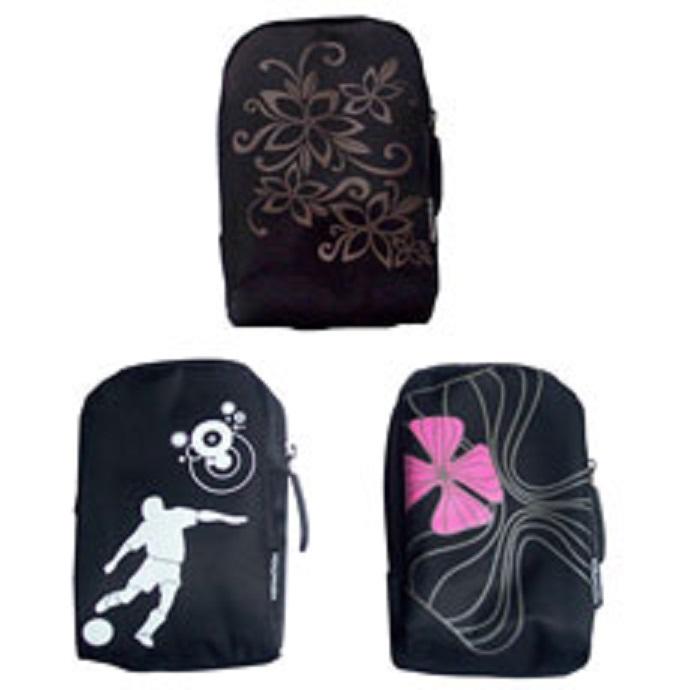 Jual Mediatech MCB 02 Coin Pouch Bag Tas Koin For Travel