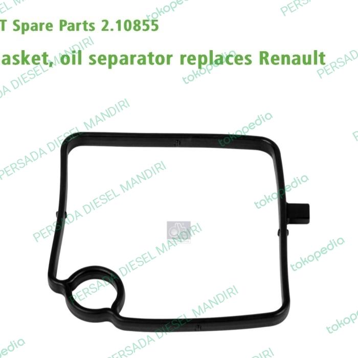 Gambar GASKET OIL SEPARATOR VOLVO 20532891 dari PERSADA DIESEL MANDIRI undefined Tokopedia