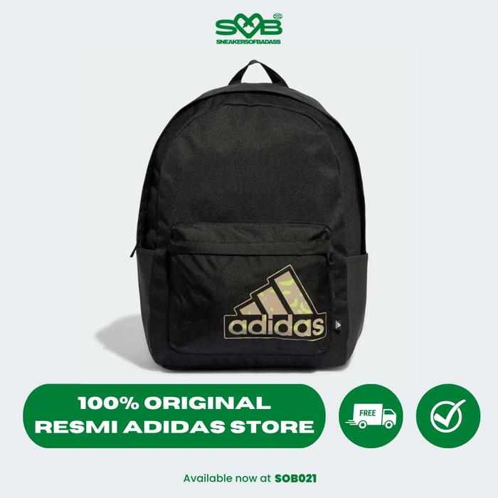 adidas seasonal backpack