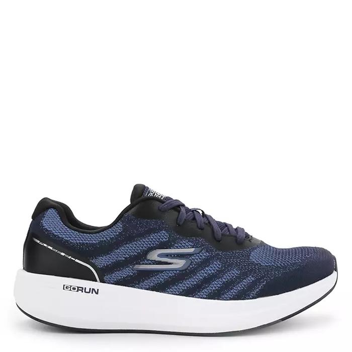 Gambar SKECHERS - SEPATU LARI PRIA ORIGINAL - Go Run Pulse 2.0 - Navy dari NAFIKA STORE undefined Tokopedia