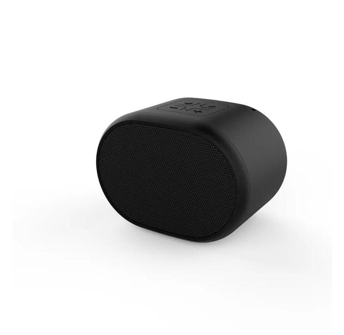 Gambar SPEAKER BLUETOOTH BISA MEMORY DAN FLASHDISK - Hitam dari JVN Online undefined Tokopedia