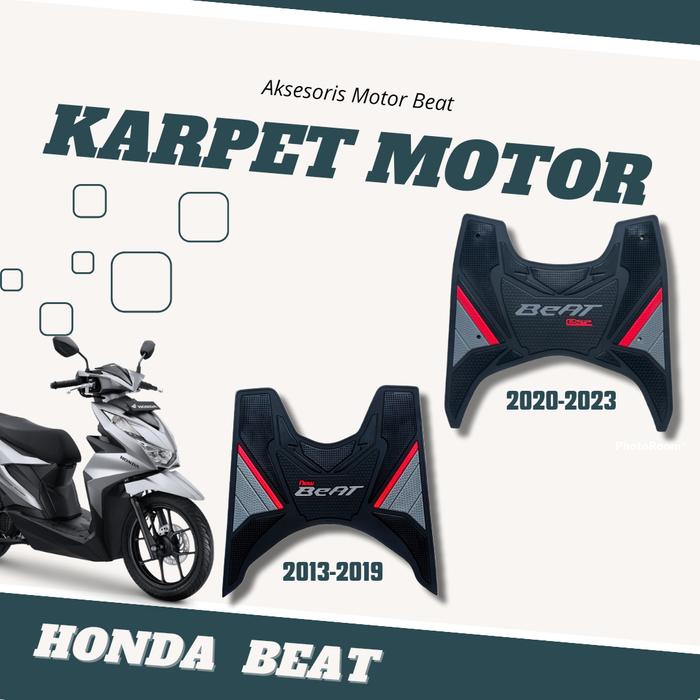 Karpet Beat