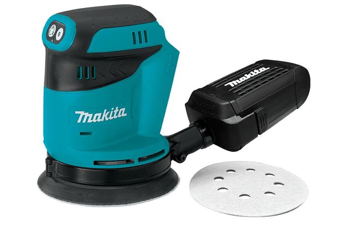 Sheet Sander 18v Palm Sander Dewalt Dcw200n 18v Brushless 1/4in