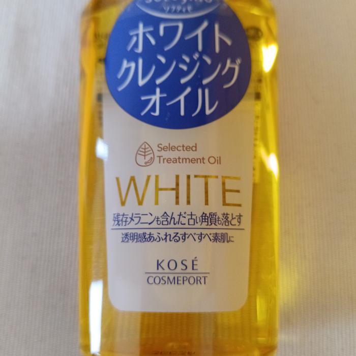 Gambar Kose Softymo cleansing Oil - white dari adelphi undefined Tokopedia