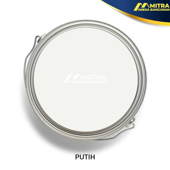 Gambar Ada JOTUN MAJESTIC SENSE 2,5 LITER CAT TEMBOK INTERIOR ANTI NODA / - Putih dari Cemara Famiily undefined Tokopedia