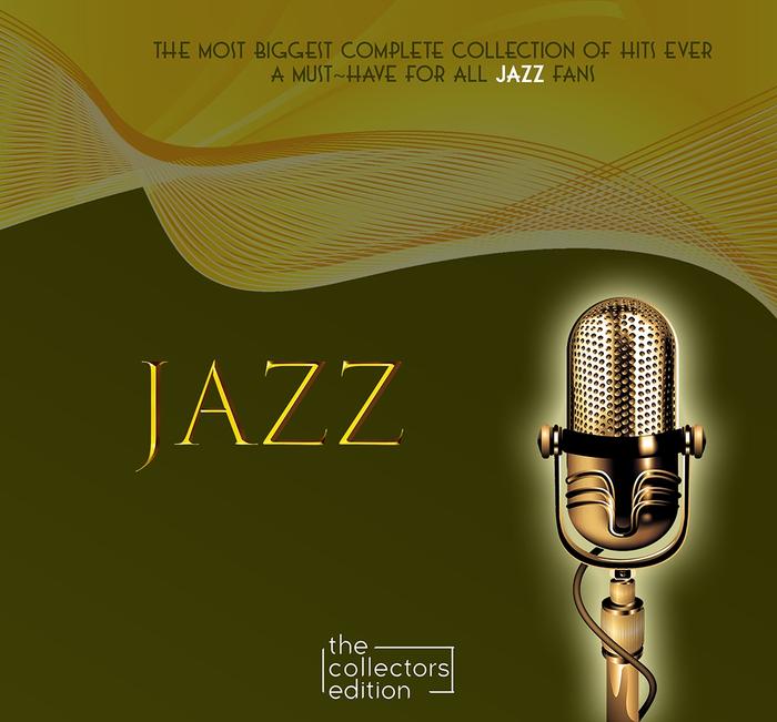 Gambar cd audio JAZZ, the Collector (6 CD Box Set, Import, Sealed, K2HDPro) dari CD 100 undefined Tokopedia
