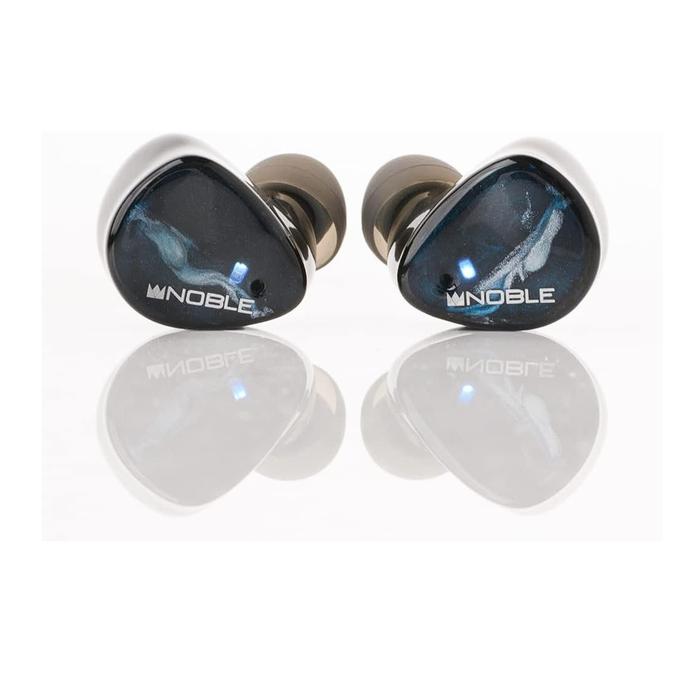 Noble やすかろ audio Fokus Mystique 