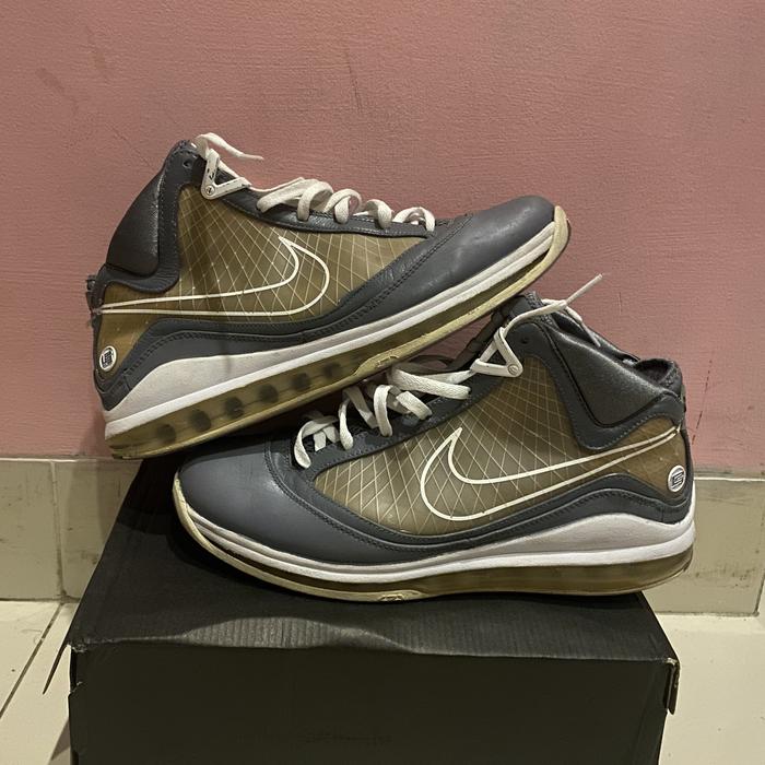 cool grey lebron 7