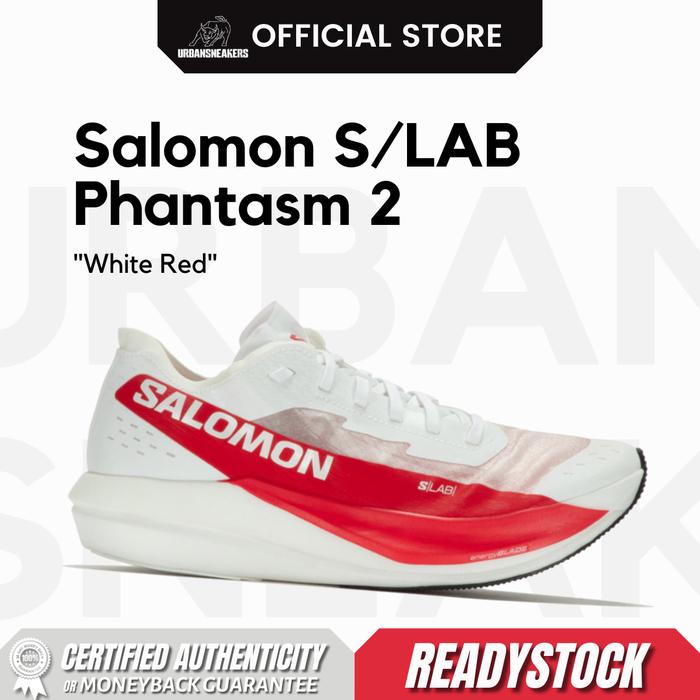 未着用】Salomon S/LAB PHANTASM 2 (27.0cm)（削除予定】ウィメンズ S 