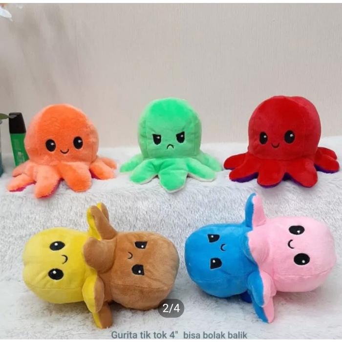 Gambar Boneka Tom and Jerry dan Sepasang Tom and Jerry Harga Murah Size L - gurita random s dari Yakusa05 undefined Tokopedia