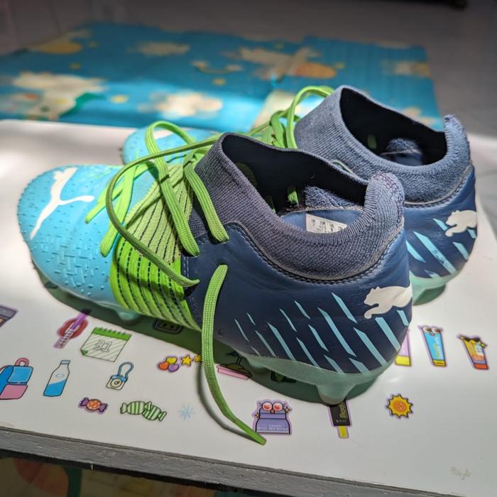 Puma Future Z Neymar Size 405 26cm Ori