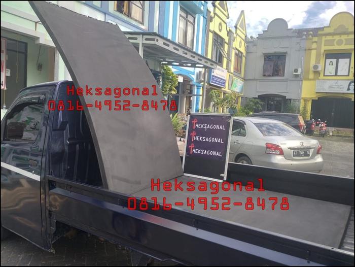 Gambar Jual Busa Eva Foam 1m x 2m Tebal 5mm Balikpapan 0852 4606 9655 dari Heksagonal Perkakas Balikpapan undefined Tokopedia