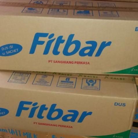 Gambar fitbar multigrain 22 gr 1 karton isi 6 box dari arsy shop31 undefined Tokopedia