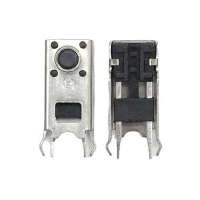 Jual HUANO Micro Switch Mouse Horizontal Side Button - 12mm - Kota ...