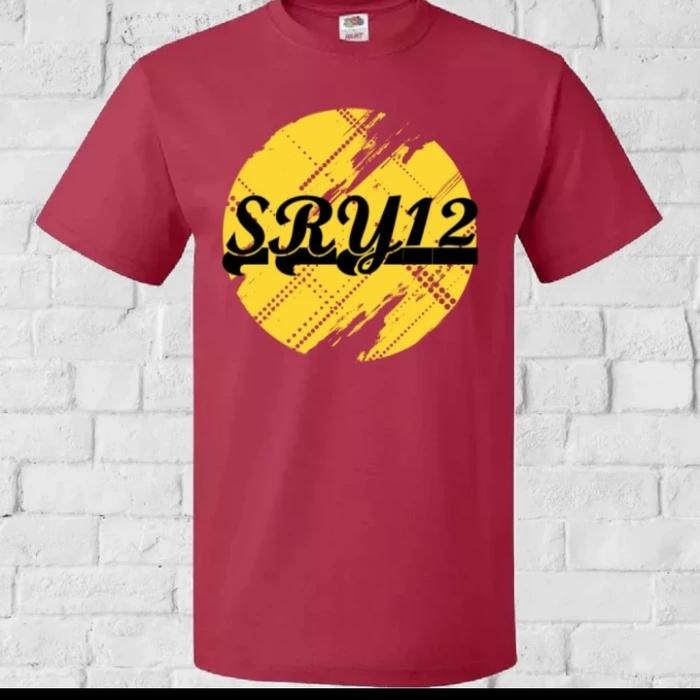 Gambar KAOS SABLON CUSTOM SRY dari bolinggoan undefined Tokopedia