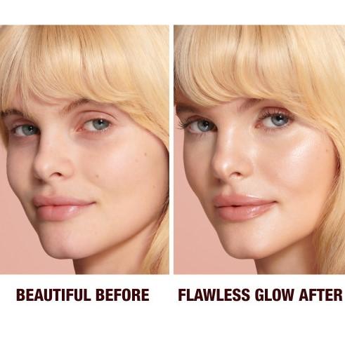 Gambar CHARLOTTE TILBURY HOLLYWOOD FLAWLESS FILTER - 3 dari pixiecatalouge undefined Tokopedia