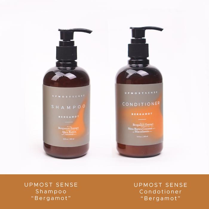 Gambar Bundle Upmost Sense Bergamot - Bundle B dari Upmost Beaute undefined Tokopedia