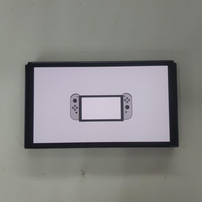 Gambar Nintendo Switch OLED / Switch OLED CONSOLE - TABLET ONLY OFW dari HARCO GAMES undefined Tokopedia
