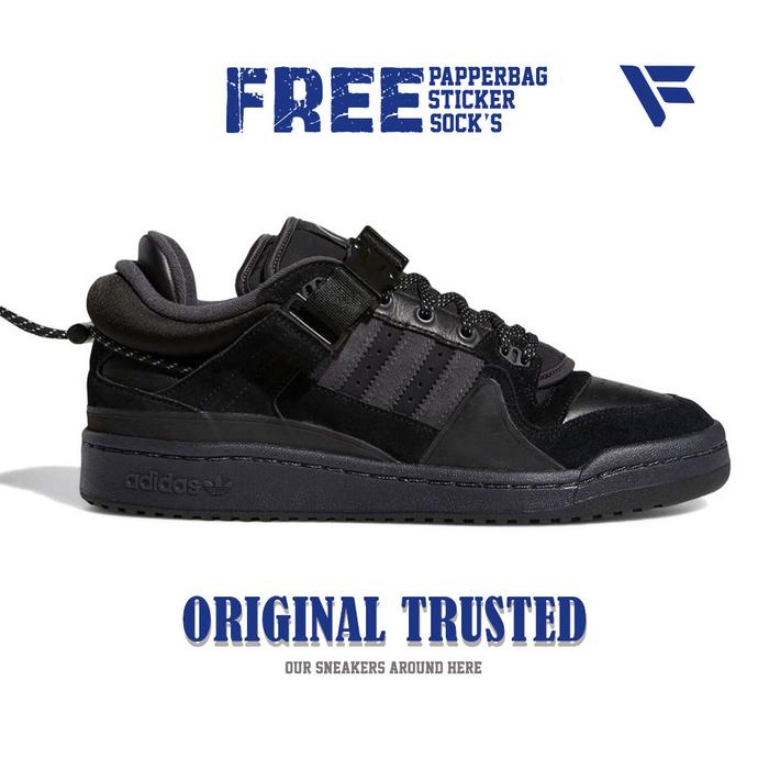 Originals Forum Adidas Forum Low 39 Promo Bad Bunny X Adidas