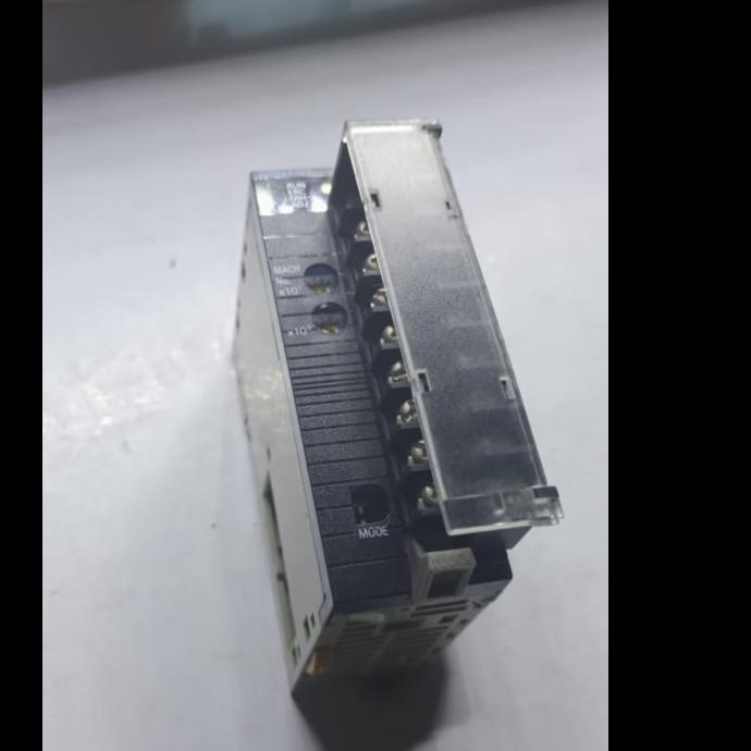 Module Automate OMRON CS1W-AD041-V1 - Neuf - Emballage D'origine
