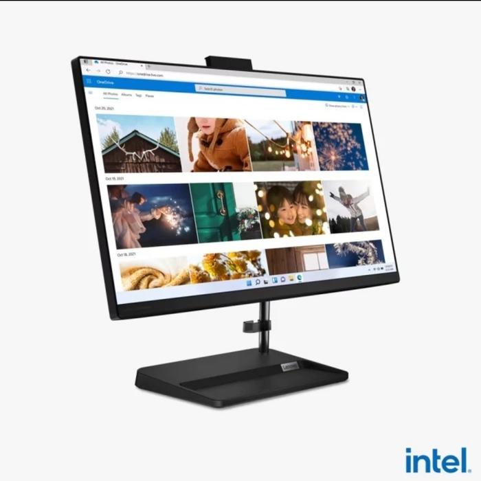 Windowsデスクトップ Lenovo IdeaCentre Ryzen7 5700U/8GB/512GB