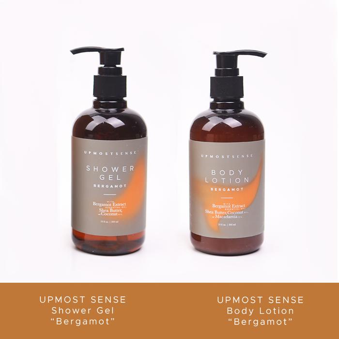 Gambar Bundle Upmost Sense Bergamot - Bundle A dari Upmost Beaute undefined Tokopedia