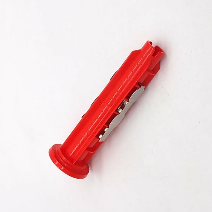 Rullo Core Per Cartuccia Ribbon Honeywell PC42T – Usato Ma Testato, Garanzia 3 Mesi