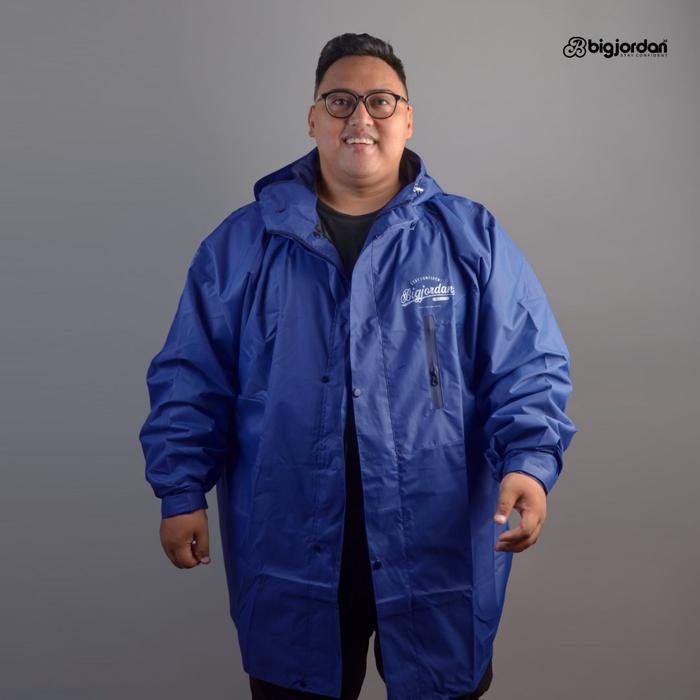 Rainwear 6xl Rain Suit Jas Hujan Jumbo Big Size 6XL Raincoat
