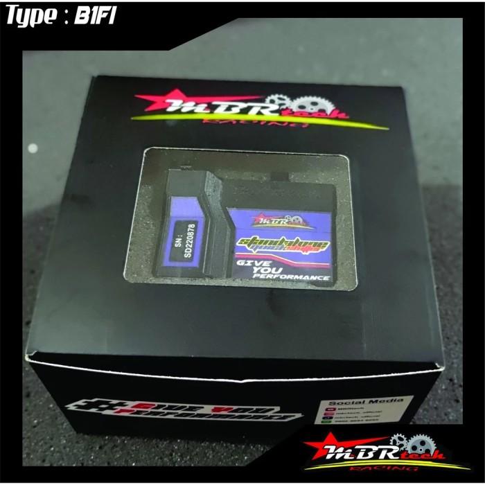 Gambar Quickshifter Mbrteck otomatis perpindahan Ninja R RR SS 125z Rx King - jupiter mx dari Knalpotjogja.id undefined Tokopedia