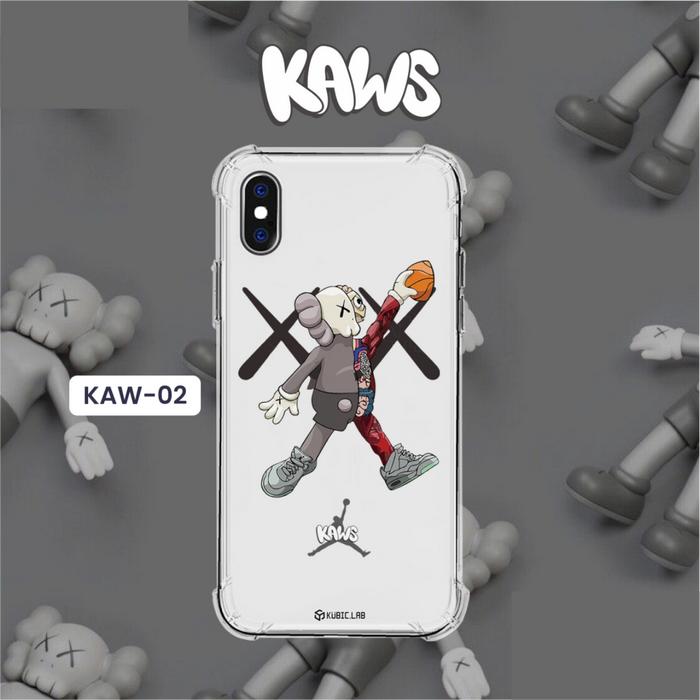 Gambar Case Kaws Vivo S1 S1 Pro T1 5G T1 Pro - KAW - 02, VIV S1 dari AWB Case by Kubiclab undefined Tokopedia