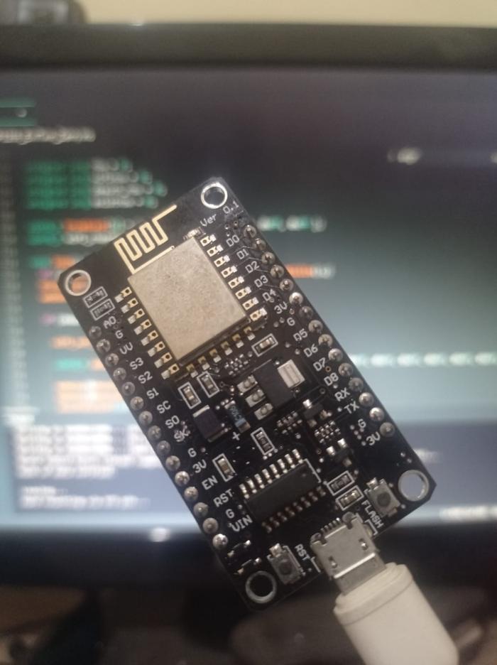 Gambar WiFi DEX, tool for Deauth EvilTwin Extender - Non Case dari zencreative undefined Tokopedia