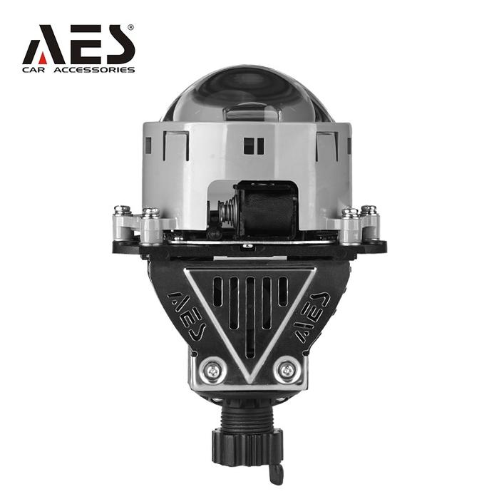 Gambar Sparepart BILED AES SEMUA PARTS BILED AES - SELENOID FLAT dari BULLAES undefined Tokopedia