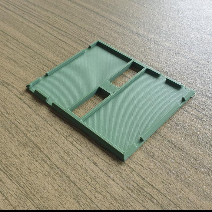 Gambar Pendukung Breadboard untuk ESP32 / ESP8266 - Hijau dari AnakBisaShop undefined Tokopedia