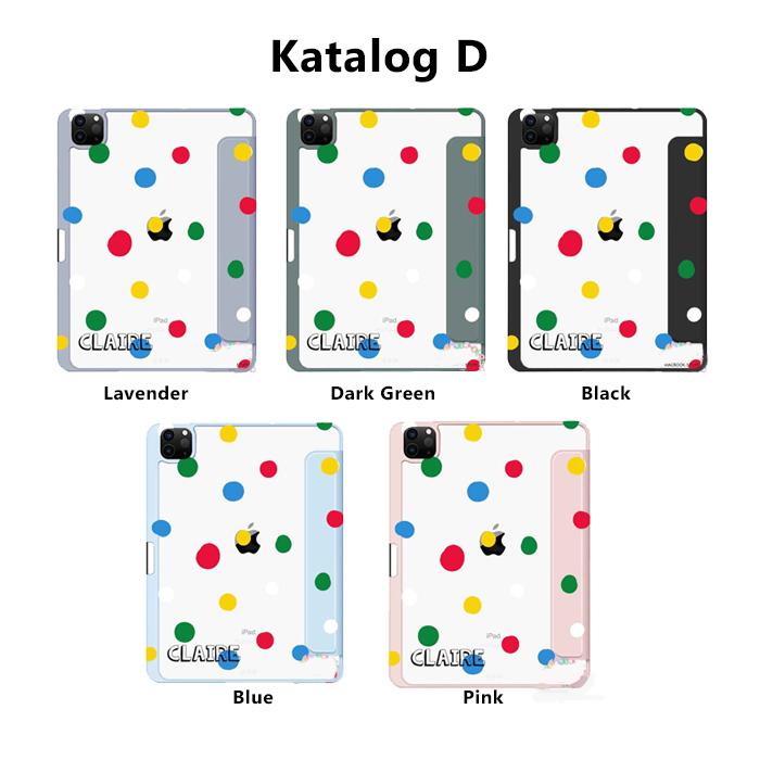 Gambar iPad Mini 4 5 2019 CUSTOM Smart Flipcase Case Sarung Kesing Aesthetic - MOTIF 4, PINK dari Maxxi Computer undefined Tokopedia