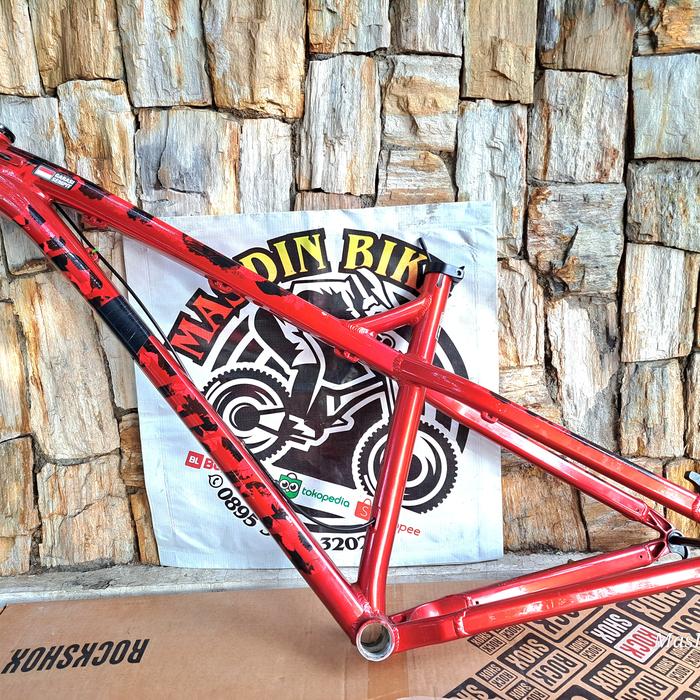 Mountain Bike Dartmoor Primal Pro 29 Primal Pro 29 Dartmoor Primal